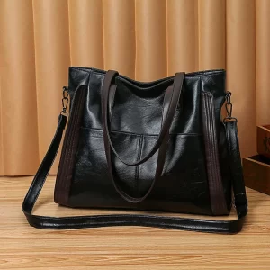 Luxury Handbags Large Capacity Tote Bags