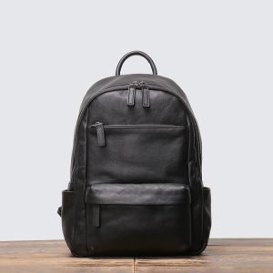 Classic School Backpack, Sports Storage Bag for Women