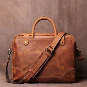 Men's Briefcase, Laptop Bag, Business Bag