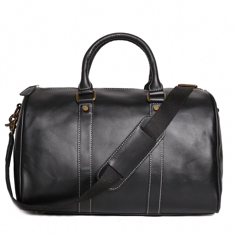 Duffel Bag Laptop Messenger Crossbody Bag