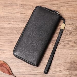 Small Coin Purse , Clutch Phone Bag