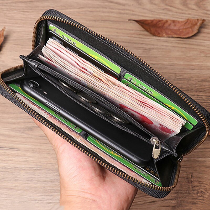 Small Coin Purse , Clutch Phone Bag