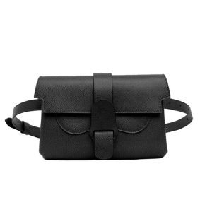 Sling Shoulder Bag, Waist Bag for Lady